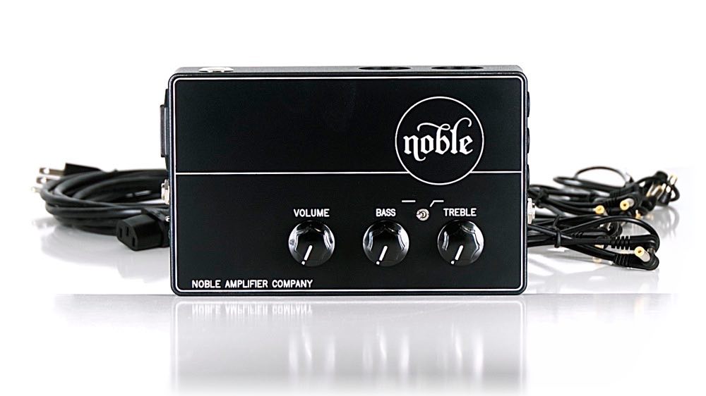 this is the best piece of gear i have ever owned or plugged